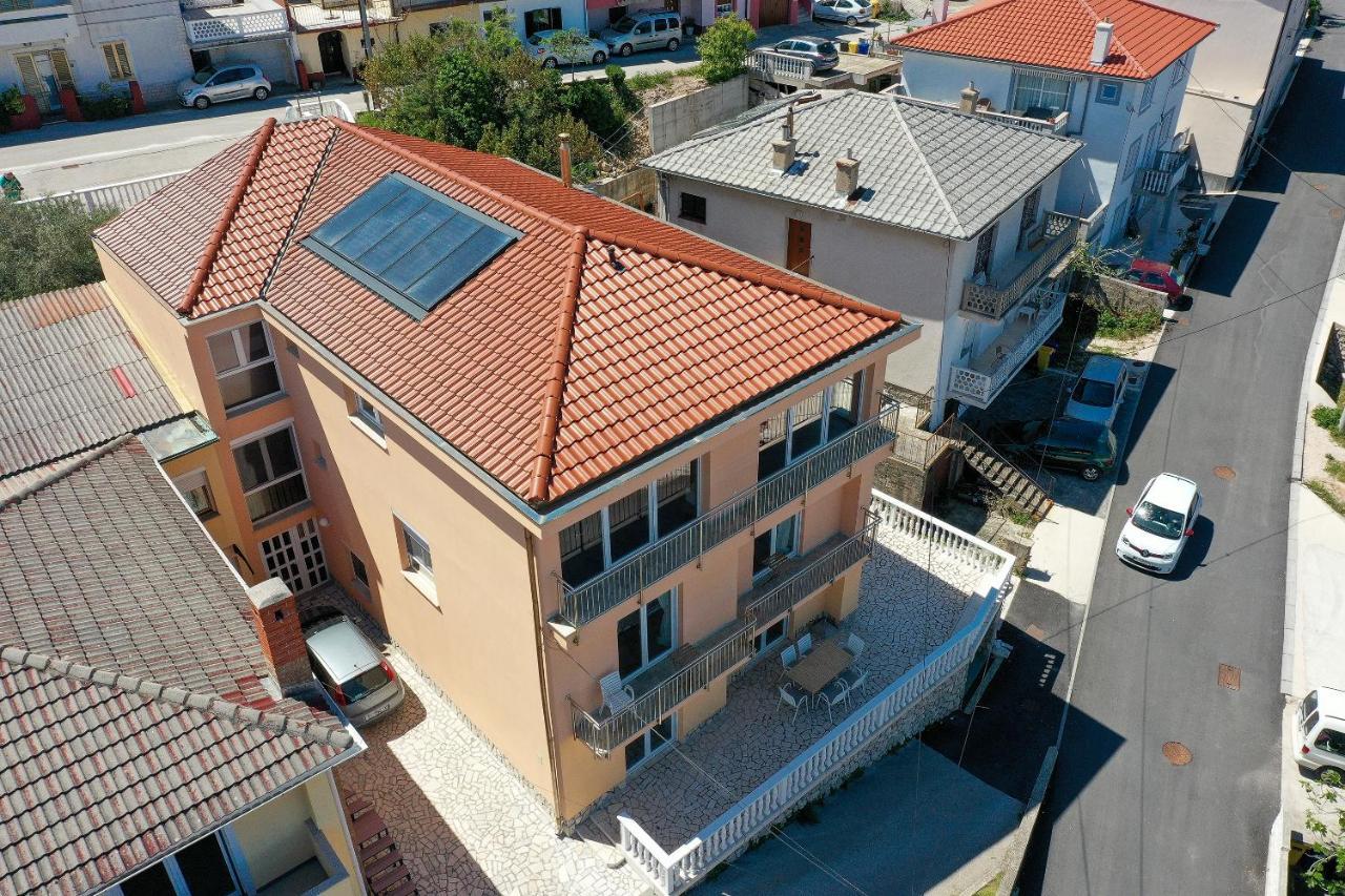 Moro Vrbnik Διαμέρισμα Εξωτερικό φωτογραφία