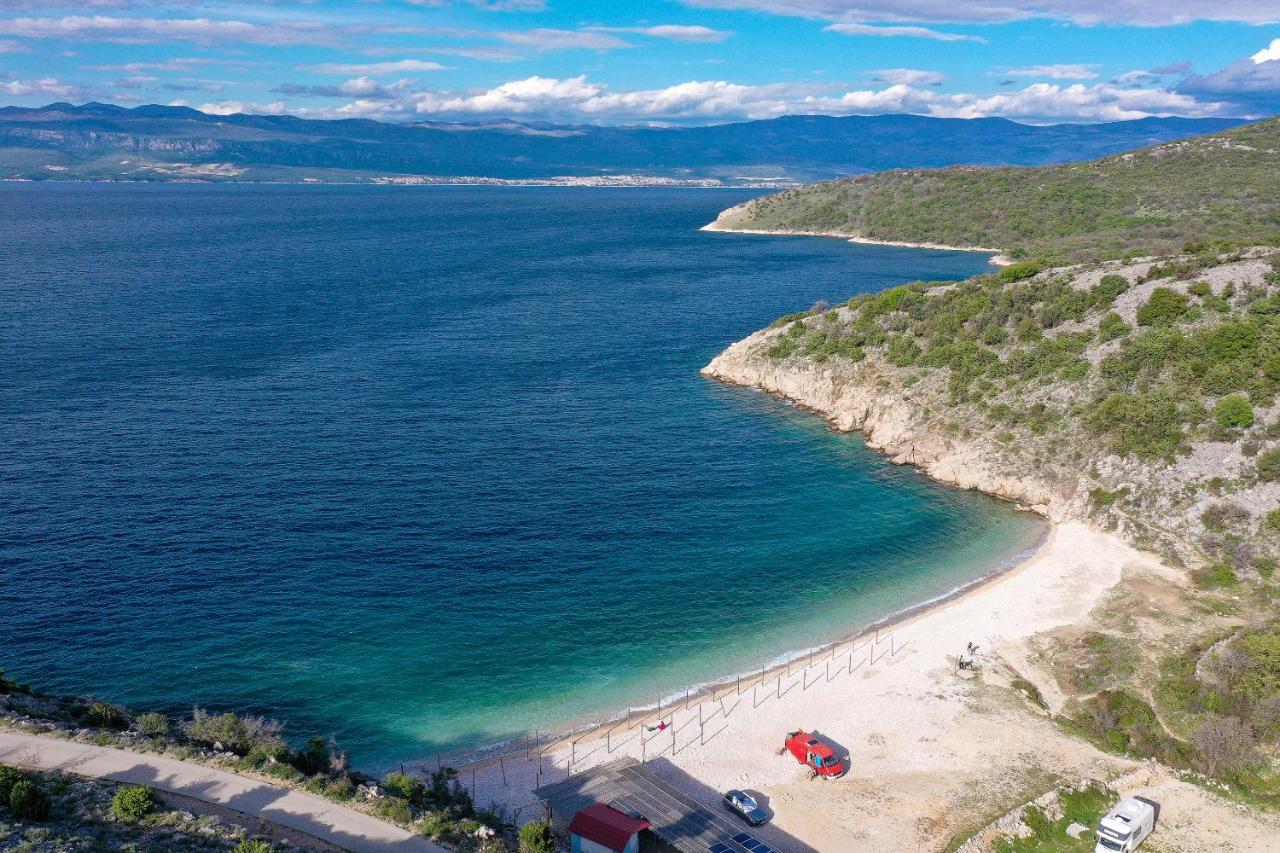 Moro Vrbnik Διαμέρισμα Εξωτερικό φωτογραφία