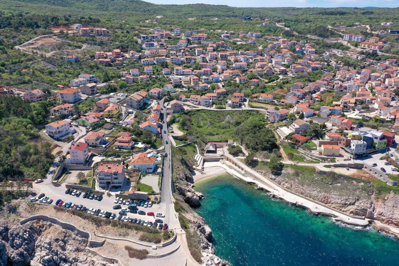 Moro Vrbnik Διαμέρισμα Εξωτερικό φωτογραφία